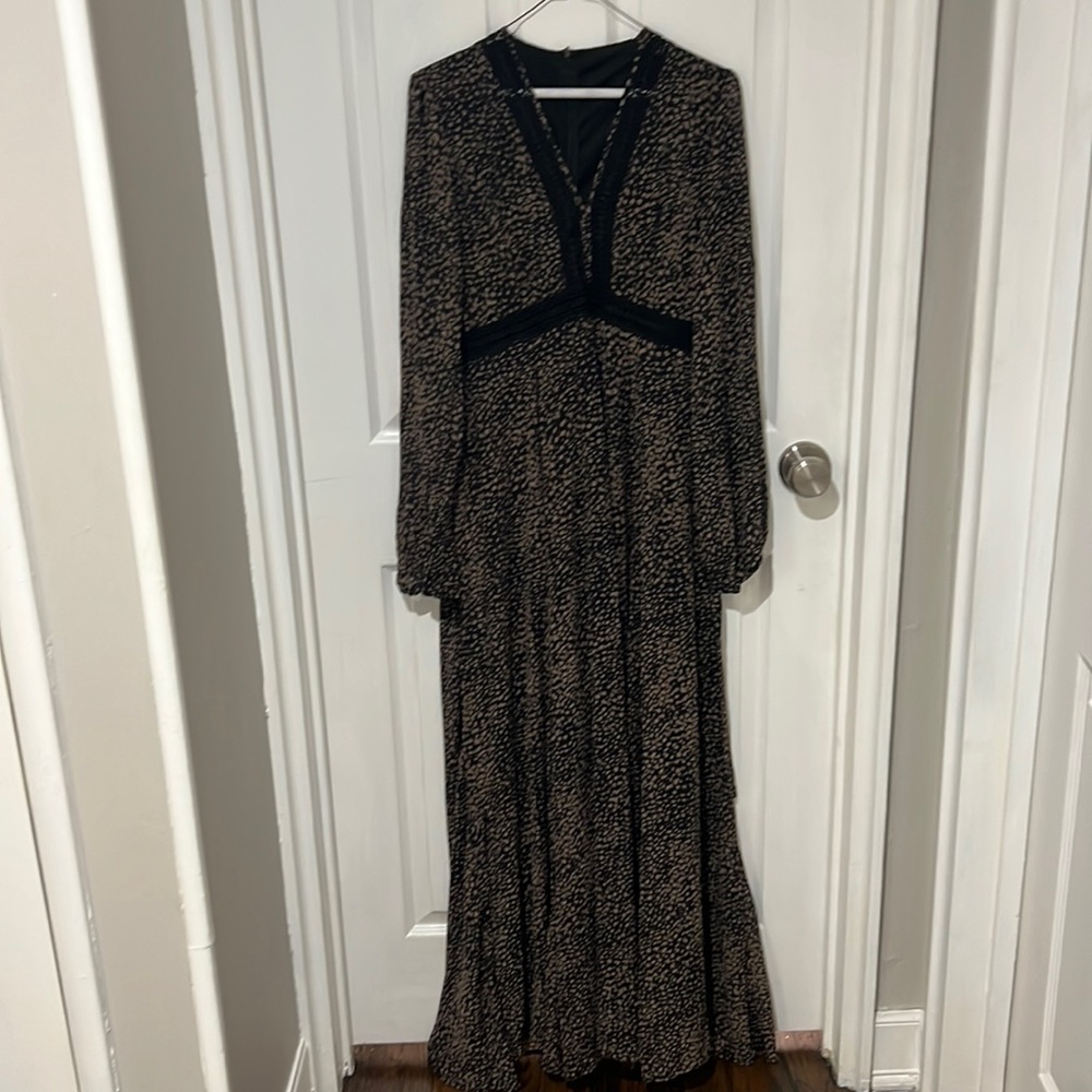 Baltic born cha cha dress size small